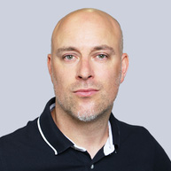 Dr. Jan Oliver Eberhardt